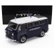 Alfa Romeo&nbsp;F-12 Minibus 1-Series 1969 Blue White Mitica MITICA200065-D