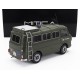 Alfa Romeo&nbsp;F-12 Minibus 1-Series 1970 Green Mitica MITICA200066-D