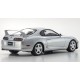 Toyota&nbsp;Supra MKIV A80 Coupe 1993 Silver Kyosho KSR12006S