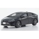 Toyota&nbsp;Prius Z Hybrid 2023 Grey Kyosho KSR43131GR