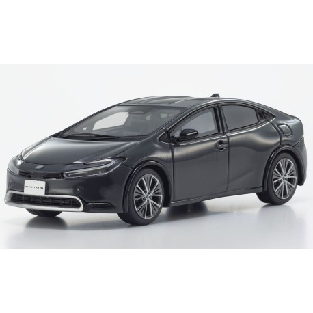 Toyota&nbsp;Prius Z Hybrid 2023 Grey Kyosho KSR43131GR