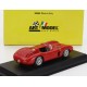 Ferrari&nbsp;860 Monza Spider s/n0604 Prova 1956 Red Art Model ART458