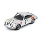 Porsche 911S 67 24 Heures du Mans 1969 Spark S9745