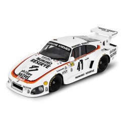 Porsche 935 K3 Kremer 41 Winner 24 Heures du Mans 1979 Spark 18LM79