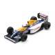 Williams Renault FW15C 5 Alain Prost F1 Winner France 1993 Spark 18S732
