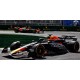 Red Bull RB20 1 Max Verstappen F1 Winner Canada 2024 Minichamps 110240901