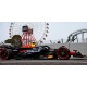 Red Bull RB20 1 Max Verstappen F1 Winner Japon 2024 Minichamps 110240401