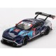 Ford Mustang GT3 64 24 Heures de Daytona 2024 Spark MGT00898L