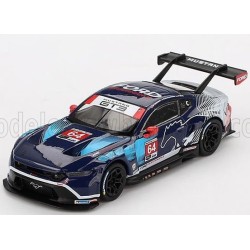 Ford Mustang GT3 64 24 Heures de Daytona 2024 Spark MGT00898L