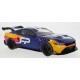 Ford Mustang GTD 2025 Dark Blue decor MCG MCG18578R