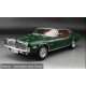 Mercury Cougar XR7G 1968 dark Green Sunstar SUN1575