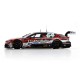 Modulo Civic Type R-GT 64 Super GT GT500 2024 Spark SGT163