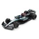 Mercedes F1 W15 63 George Russell F1 Autriche 2024 Spark S9532