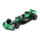 Sauber&nbsp;Ferrari C44 24 Guanyu Zhou F1 Chine 2024 Spark S9531