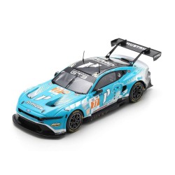 Ford Mustang GT3 77 24 Heures du Mans 2024 Spark S9153