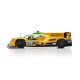 Oreca 07 Gibson 34 2nd LMP2 24 Heures du Mans 2024 Spark S9140