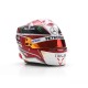 Casque Helmet 1/5 Lewis Hamilton Mercedes F1 USA World Champion 2019 Spark 5HF173
