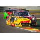 Porsche 911 GT3R 76 24 Heures de Spa-Francorchamps 2016 Spark 18SB003
