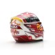 Casque Helmet 1/5 Lewis Hamilton Mercedes F1 USA World Champion 2019 Spark 5HF173
