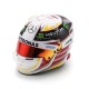 Lewis Hamilton Mercedes F1 USA World Champion 2015 Spark 5HF170