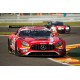 Mercedes AMG GT3 88 24 Heures de Spa-Francorchamps 2016 Spark 18SB004
