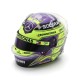 Casque Helmet 1/5 Lewis Hamilton Mercedes F1 2024 Spark 5HF145