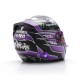 Casque Helmet 1/5 Lewis Hamilton Mercedes F1 Turquie World Champion 2020 Spark S5HF053