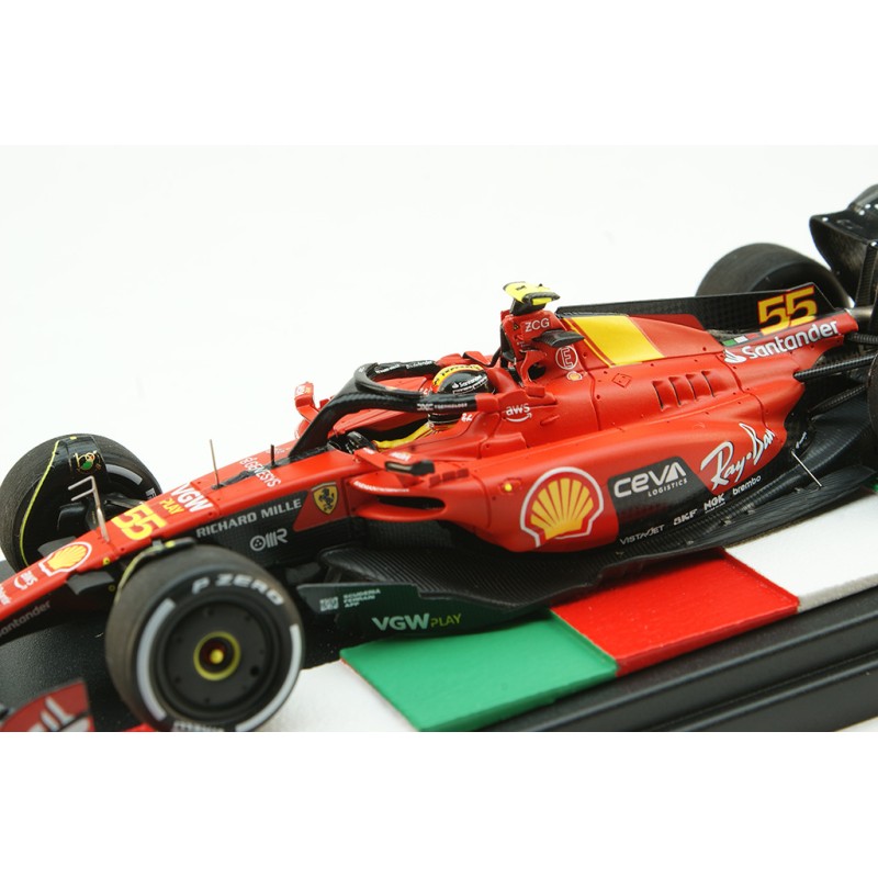 Ferrari 、f１、モデルキット 3点セット✨新品未開封✨ F1ミニカー・模型・キット通販｜Model Garage Romu