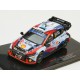Hyundai i20 N Rally1 8 Rallye Monte Carlo 2024 Tanak - Jarveoja IXO RAM911