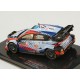 Hyundai i20 N Rally1 8 Rallye Monte Carlo 2024 Tanak - Jarveoja IXO RAM911