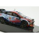 Hyundai i20 N Rally1 8 Rallye Monte Carlo 2024 Tanak - Jarveoja IXO RAM911