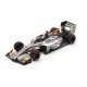 Super Formula SF19 P.MU/Cerumo Inging TRD01F 38 Sho Tsuboi Season 2022 Spark SJ124