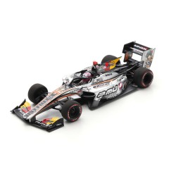 Super Formula SF19 P.MU/Cerumo Inging TRD01F 38 Sho Tsuboi Season 2022 Spark SJ124