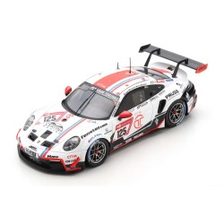 Porsche 911 GT3 125 24 Heures du Nurburgring 2022 Spark SG855