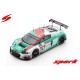 Audi R8 LMS 29 24 Heures du Nurburgring 2019 Spark SG546