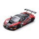 McLaren 720S GT3 7 24 Heures de Spa Francorchamps 2022 Spark SB517