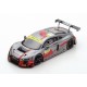 Audi R8 LMS 2 FIA GT World Cup Macau 2017 Muller Spark SA137
