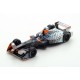 Faraday Future Dragon Racing 7 Formula E Hong Kong Round 1 2016 Jérôme D'Ambrosio Spark S5912