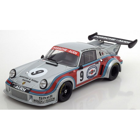 Porsche 911 RSR Turbo 2.1 9 Watkins-Glen 1974 Norev 187420
