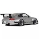 Porsche&nbsp;911 992 RWB Couype 2024 Silver GT Spirit GT483