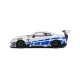 Nissan GT-R R35 Liberty Walk Body Kit 2.0 Coupe 2024 Silver Blue Solido S1805816