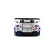Nissan GT-R R35 Liberty Walk Body Kit 2.0 Coupe 2024 Silver Blue Solido S1805816