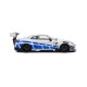 Nissan GT-R R35 Liberty Walk Body Kit 2.0 Coupe 2024 Silver Blue Solido S1805816