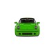 Porsche&nbsp;911 930 3.0L KS-R Coupe 1974 - 2022 Green Solido S1810502
