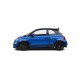 Fiat&nbsp;Nuova 500 Abarth 695 Tribute Fiat 131 2022 Blue Black Solido S1811303