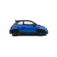 Fiat&nbsp;Nuova 500 Abarth 695 Tribute Fiat 131 2022 Blue Black Solido S1811303