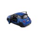 Fiat&nbsp;Nuova 500 Abarth 695 Tribute Fiat 131 2022 Blue Black Solido S1811303