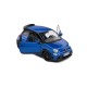 Fiat&nbsp;Nuova 500 Abarth 695 Tribute Fiat 131 2022 Blue Black Solido S1811303