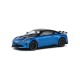 Alpine A110 Radicale Coupe 2023 Blue Black Solido S4317201