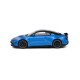 Alpine A110 Radicale Coupe 2023 Blue Black Solido S4317201